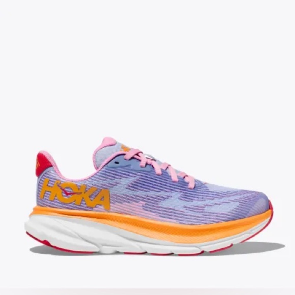 HOKA Kids’ Clifton 9 SOLD OUT ONLINE